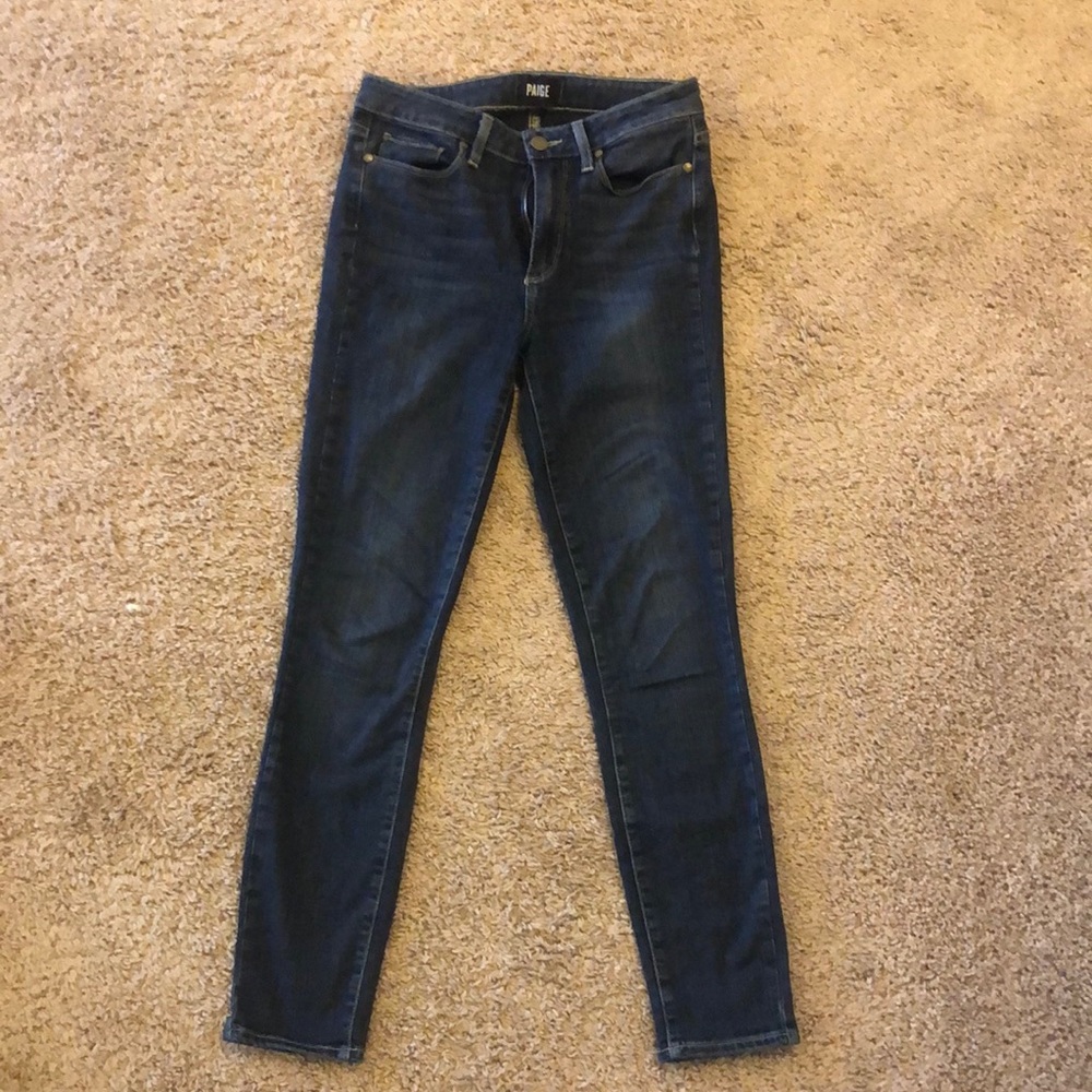 Paige Jeans